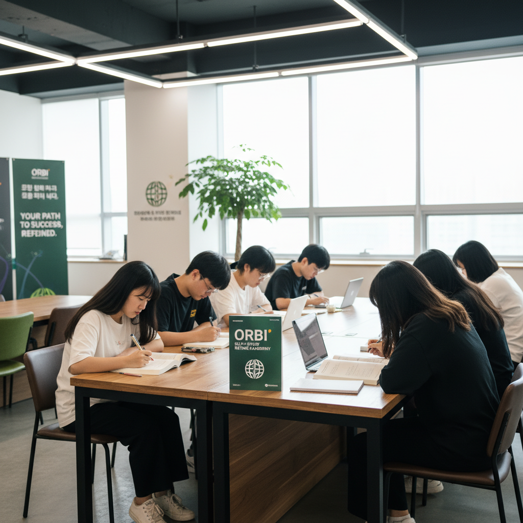 독학 재수 학원 추천 오르비