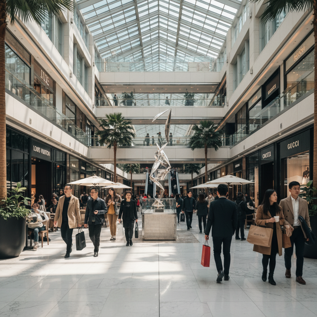 홍콩명품쇼핑몰