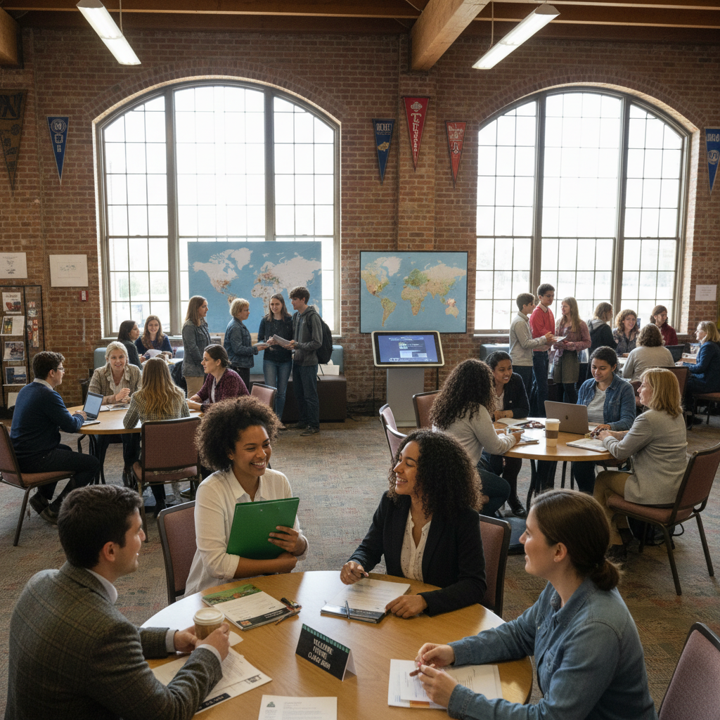 대입 성공의 열쇠가 되는 입시 커뮤니티 실시간 모니터링 팁