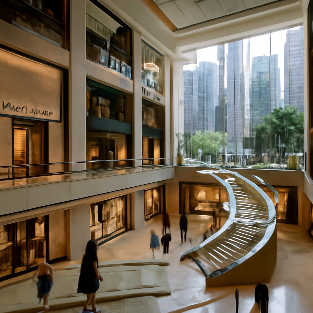 홍콩명품쇼핑몰