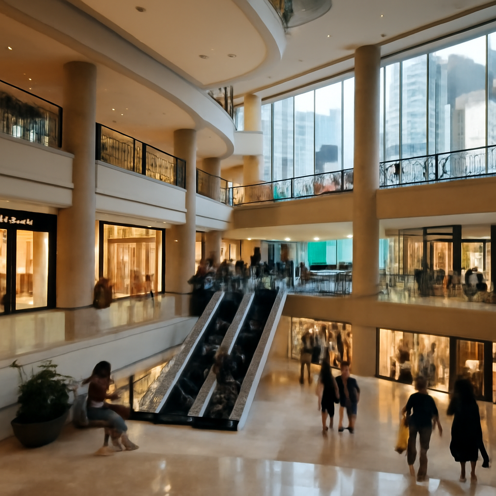 홍콩명품쇼핑몰