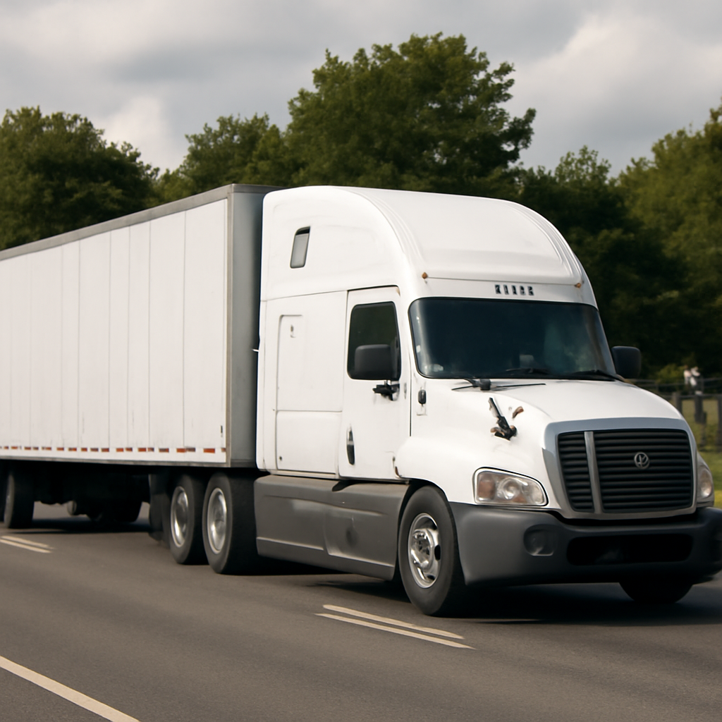 배송조회 업데이트가 멈췄을 때! 허브(Hub)에서 멈춘 이유와 대처법